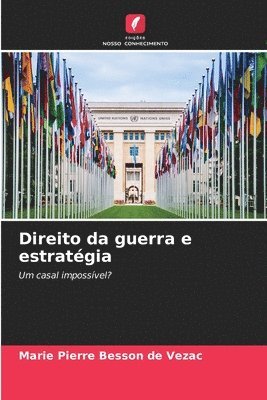 Direito da guerra e estratégia