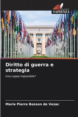 Diritto di guerra e strategia