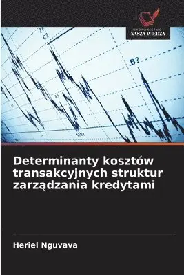 Heriel Nguvava - Determinanty kosztów transakcyjnych struktur zarządzania kredytami, Häftad. Tillgänglighet: Lägg i varukorg