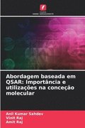 Abordagem baseada em QSAR