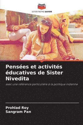 Pensées et activités éducatives de Sister Nivedita