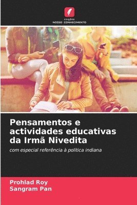 Pensamentos e actividades educativas da Irmã Nivedita