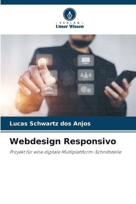 Lucas Schwartz Dos Anjos - Webdesign Responsivo, Häftad