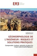 G�omorphologie de l'Ing�nieur