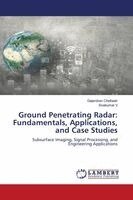 Gajendran Chellaiah, Sivakumar V - Ground Penetrating Radar, Häftad