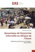 Dynamique de l'�conomie informelle en Afrique de l'Ouest