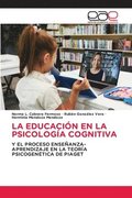 Educaci�n En La Psicolog�a Cognitiva