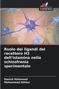 Ruolo dei ligandi del recettore H3 dell'istamina nella schizofrenia sperimentale