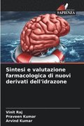 Sintesi e valutazione farmacologica di nuovi derivati dell'idrazone