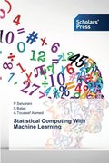 Statistical Computing With Machine Learning