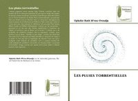Les pluies torrentielles
