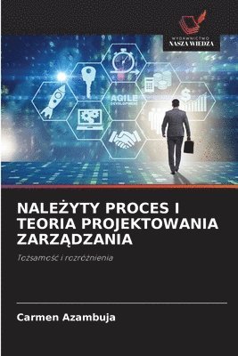 Carmen Azambuja - NaleŻyty Proces I Teoria Projektowania ZarzĄdzania, Häftad. Tillgänglighet: Lägg i varukorg