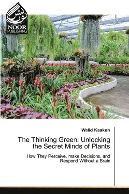 Walid Kaakeh - Thinking Green, Häftad. Tillgänglighet: Lägg i varukorg