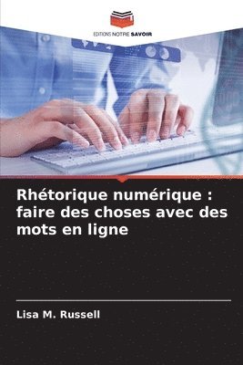 Rhétorique numérique