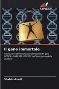gene immortale