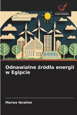 Marwa Ibrahim - Odnawialne źródla energii w Egipcie, Häftad. Tillgänglighet: Lägg i varukorg