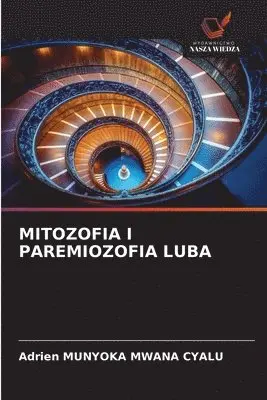 Adrien Munyoka Mwana Cyalu - Mitozofia I Paremiozofia Luba, Häftad. Tillgänglighet: Lägg i varukorg