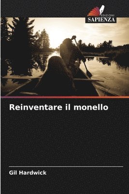 Gil Hardwick - Reinventare il monello, Häftad