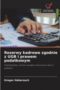 Rezerwy kadrowe zgodnie z UGB i prawem podatkowym