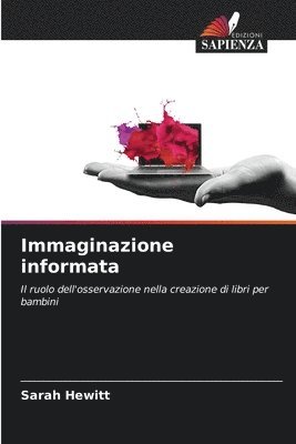 Sarah Hewitt - Immaginazione informata, Häftad. Tillgänglighet: Lägg i varukorg