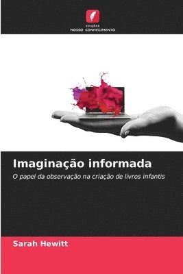 Sarah Hewitt - Imaginação informada, Häftad. Tillgänglighet: Lägg i varukorg