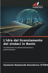 L'idra del licenziamento dei sindaci in Benin