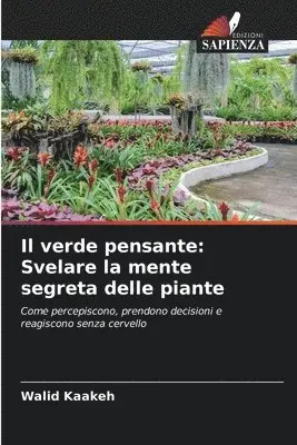Walid Kaakeh - verde pensante, Häftad. Tillgänglighet: Lägg i varukorg
