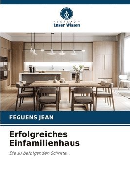 Feguens Jean - Erfolgreiches Einfamilienhaus, Häftad. Tillgänglighet: Lägg i varukorg