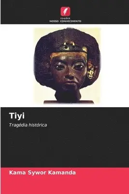 Kama Sywor Kamanda - Tiyi, Häftad. Tillgänglighet: Lägg i varukorg