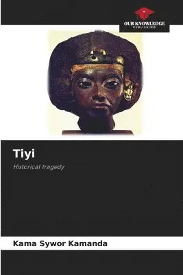 Kama Sywor Kamanda - Tiyi, Häftad. Tillgänglighet: Lägg i varukorg