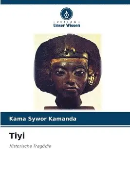 Kama Sywor Kamanda - Tiyi, Häftad. Tillgänglighet: Lägg i varukorg