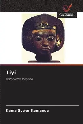 Kama Sywor Kamanda - Tiyi, Häftad. Tillgänglighet: Lägg i varukorg