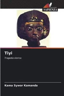 Kama Sywor Kamanda - Tiyi, Häftad. Tillgänglighet: Lägg i varukorg