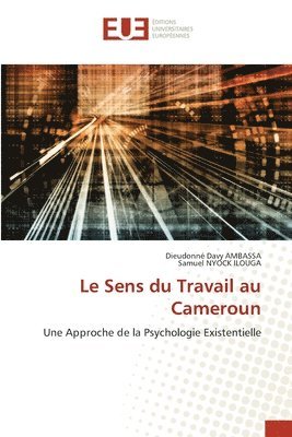 Dieudonné Davy Ambassa, Samuel Nyock Ilouga - Sens du Travail au Cameroun, Häftad. Tillgänglighet: Lägg i varukorg