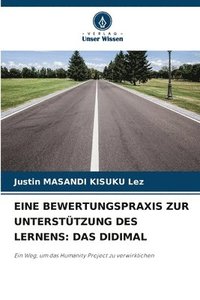 Eine Bewertungspraxis Zur Untersttzung Des Lernens
