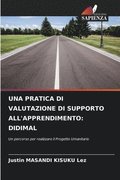 Pratica Di Valutazione Di Supporto All'apprendimento
