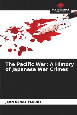 Jean Sénat Fleury - Pacific War, Häftad