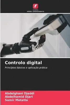 Abdelghani Djeddi, Abdelhamid Djari, Samir Metatla - Controlo digital, Häftad. Tillgänglighet: Lägg i varukorg