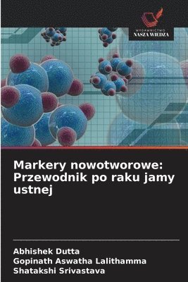 Markery nowotworowe