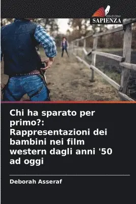 Deborah Asseraf - Chi ha sparato per primo?, Häftad. Tillgänglighet: Lägg i varukorg