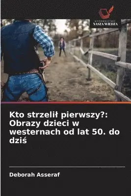 Deborah Asseraf - Kto strzelil pierwszy?, Häftad. Tillgänglighet: Lägg i varukorg