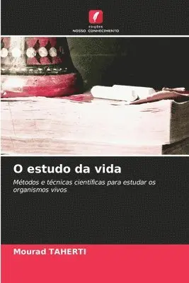 Mourad Taherti - O estudo da vida, Häftad. Tillgänglighet: Lägg i varukorg