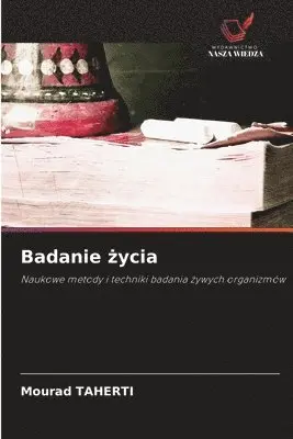 Mourad Taherti - Badanie życia, Häftad. Tillgänglighet: Lägg i varukorg