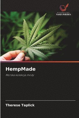 Therese Taplick - HempMade, Häftad