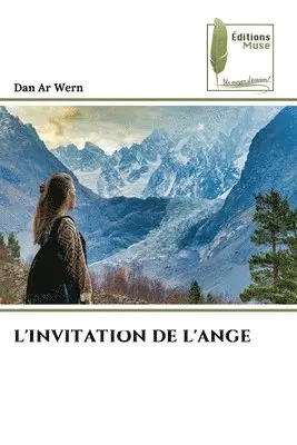 Dan Ar Wern - L'Invitation de l'Ange, Häftad. Tillgänglighet: Lägg i varukorg