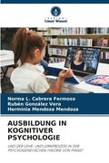 Ausbildung in Kognitiver Psychologie