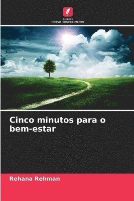 Rehana Rehman - Cinco minutos para o bem-estar, Häftad. Tillgänglighet: Lägg i varukorg