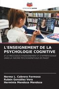 L'Enseignement de la Psychologie Cognitive