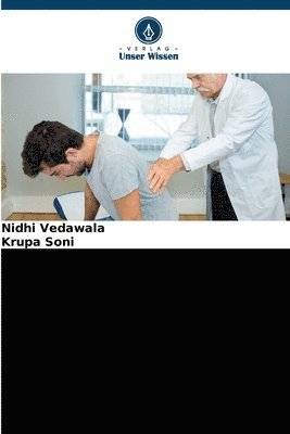 Nidhi Vedawala, Krupa Soni - Wirksamkeit der Dorn-Therapie bei Schneidern mit unspezifischem chronischem Unterdruck, Häftad