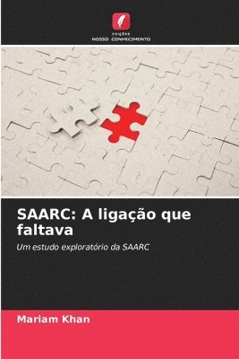 Mariam Khan - Saarc, Häftad